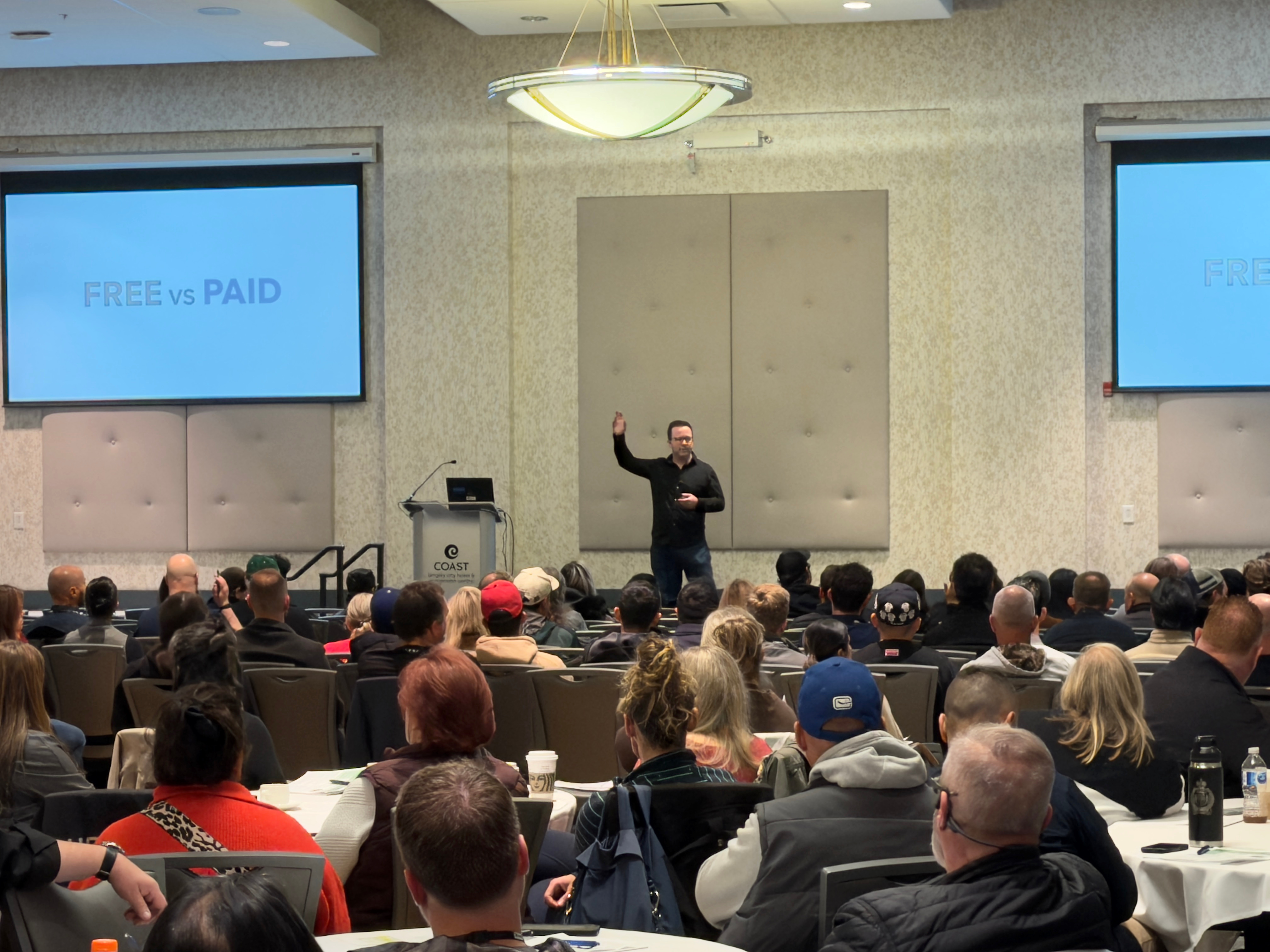 Keynote Presentation