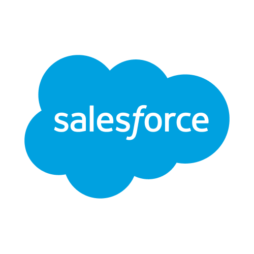 Salesforce logo