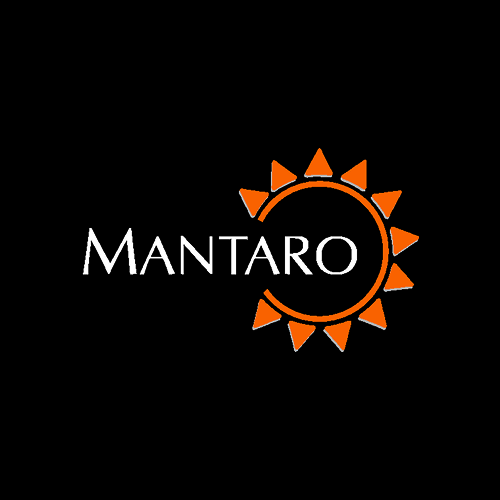 Mantaro Calculator logo