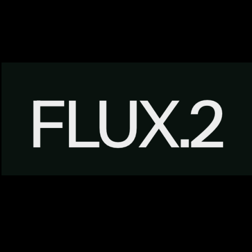 FLUX.2 logo
