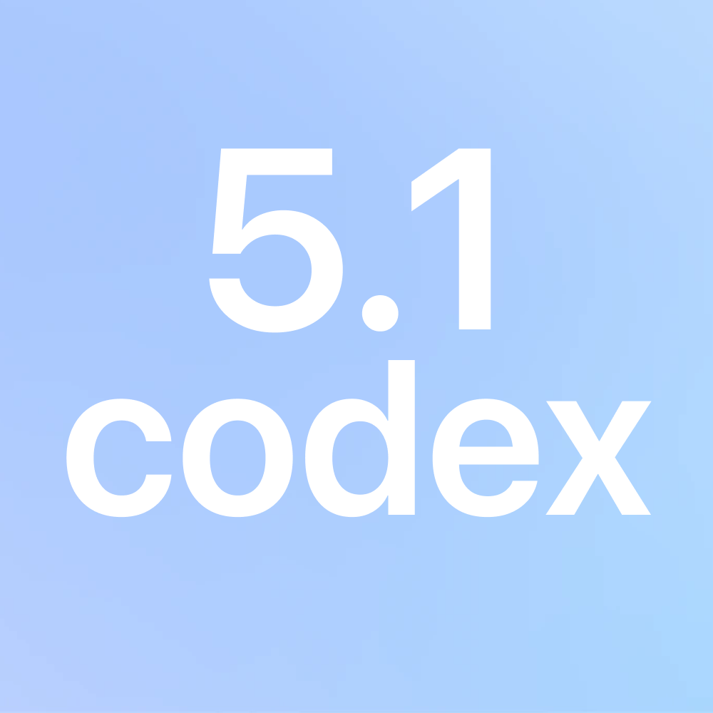 GPT-5.1 Codex