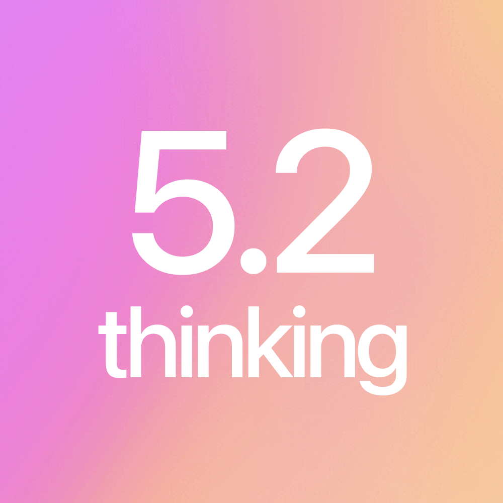 GPT-5.2 (Thinking)