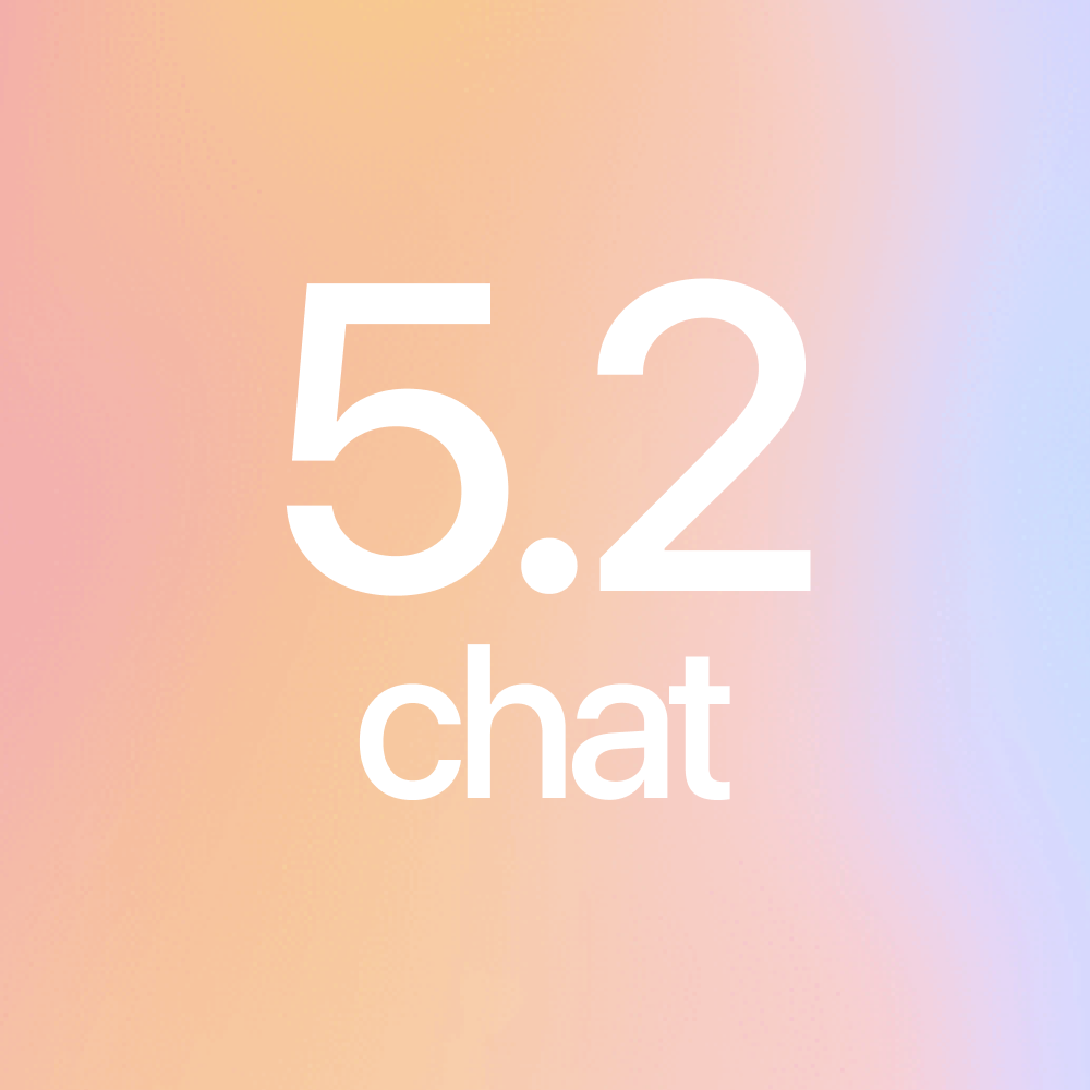 GPT-5.2 Chat