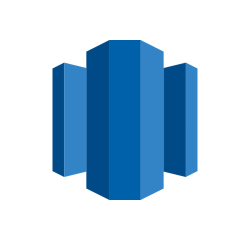 Amazon Redshift logo