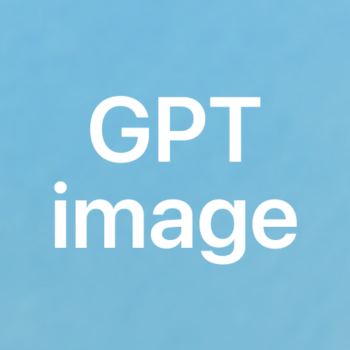 GPT Image 1.5 logo
