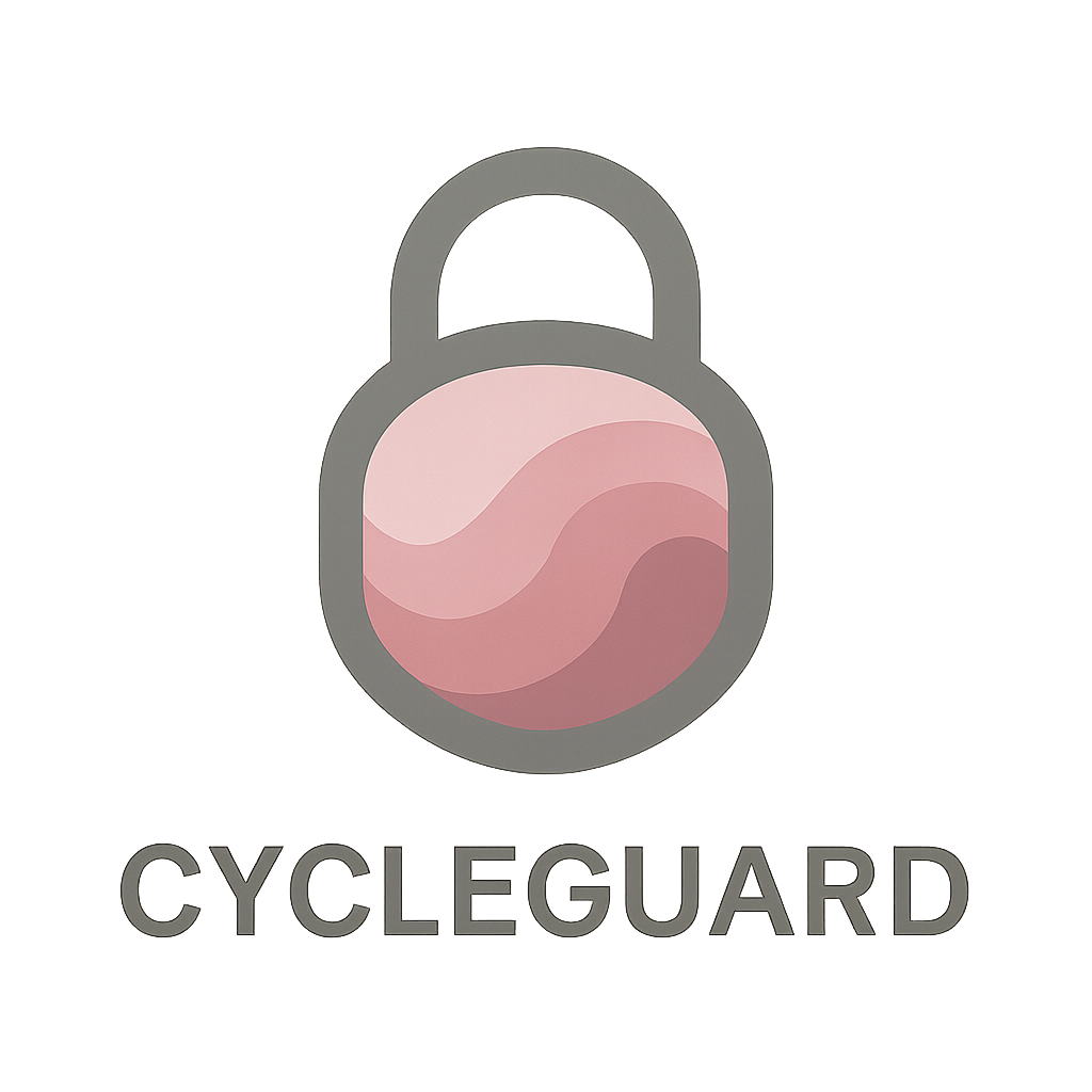 CycleGuard Logo