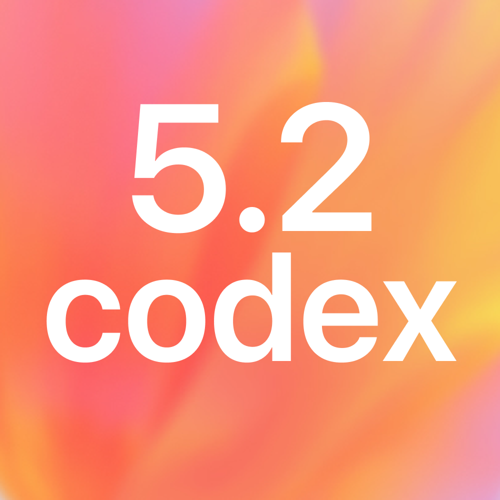 GPT-5.2 Codex