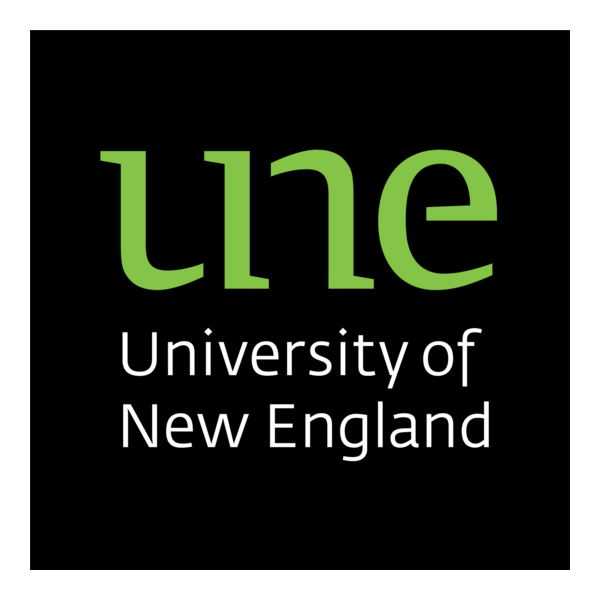 UNE