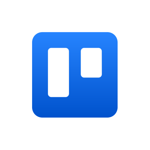 Trello logo