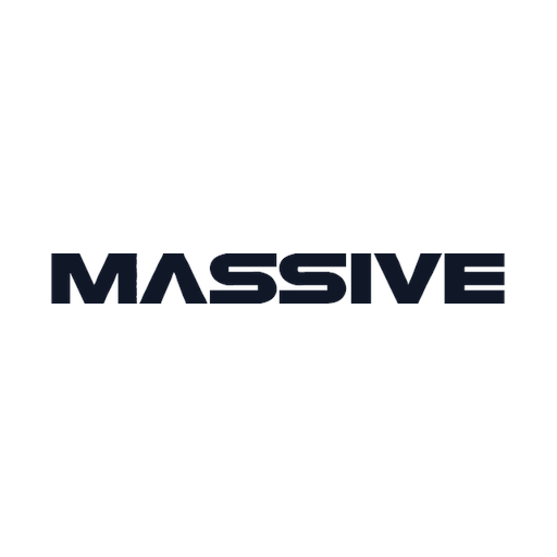 Massive logo